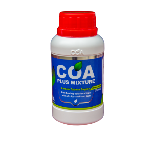 COA PLUS MIXTURE