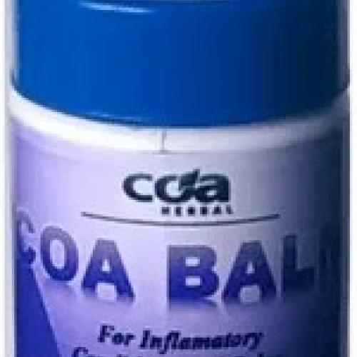 COA BALM